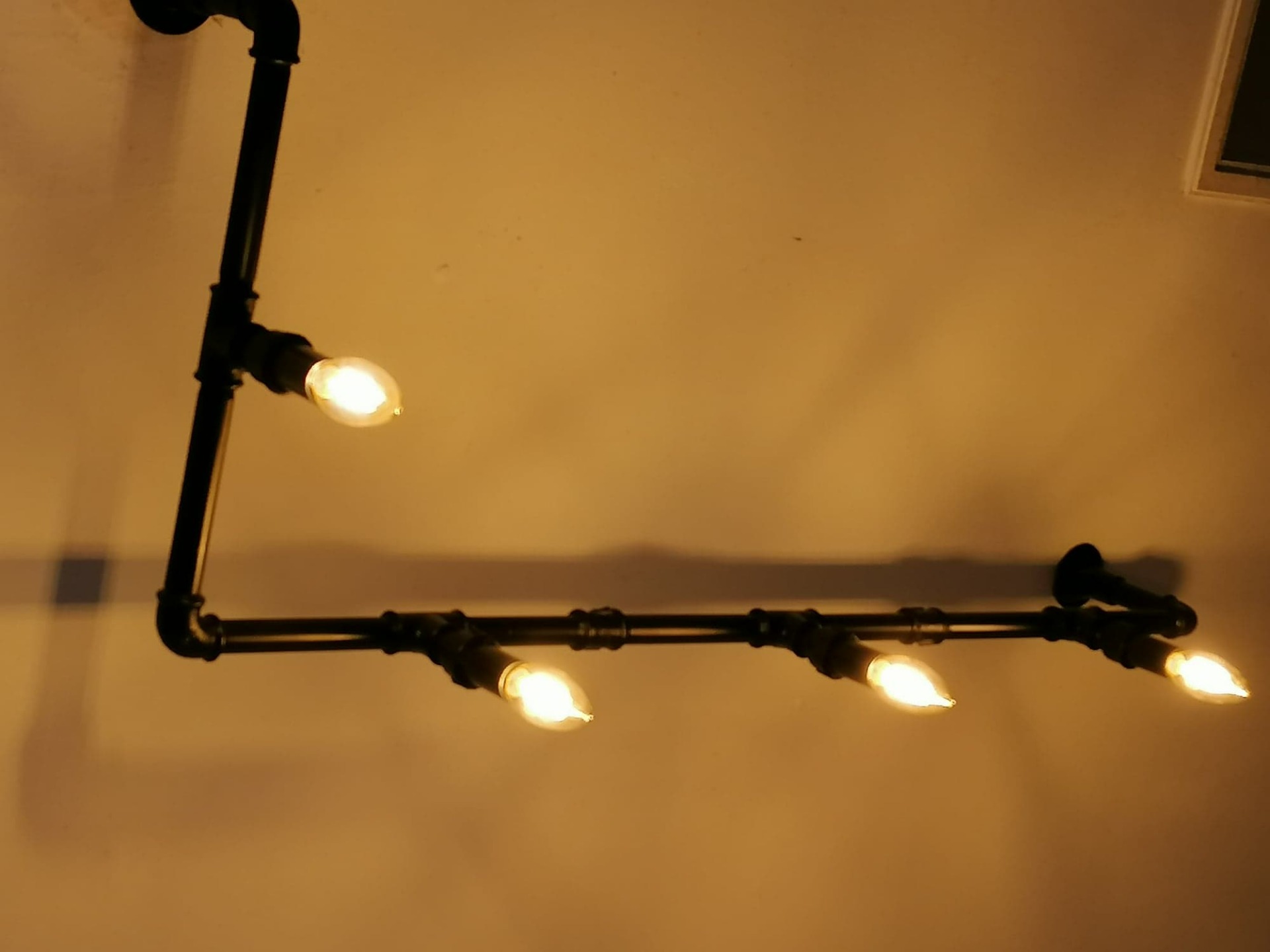plafondlamp/ceiling lamp